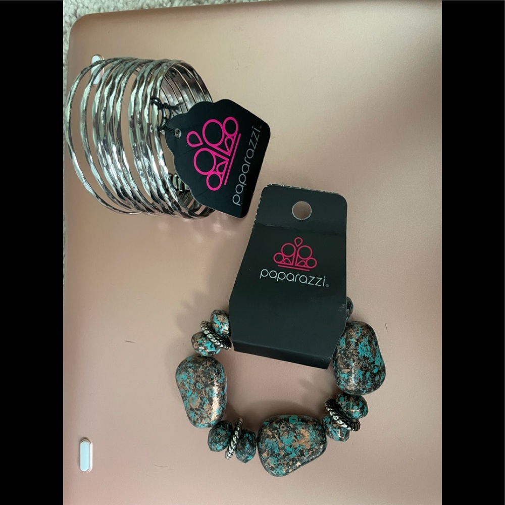 Bracelets new with tags